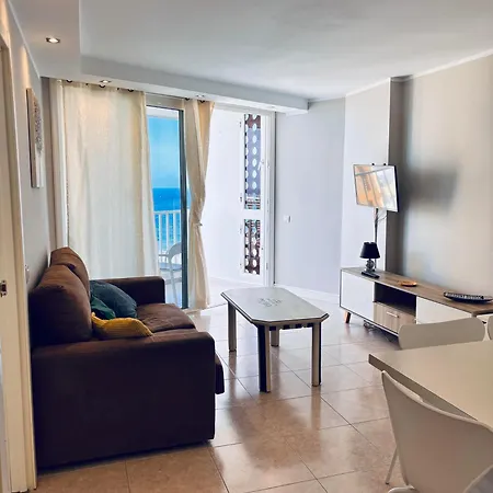 Complejo Torres Yomely Playa De Americas Apartment *