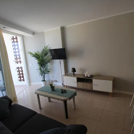 Apartamento Complejo Torres Yomely Playa De Americas *