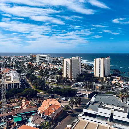 Complejo Torres Yomely Playa De Americas Apartment Playa de las Americas (Tenerife)