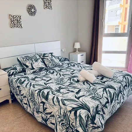 Apartment Complejo Torres Yomely Playa De Americas Playa de las Americas (Tenerife)