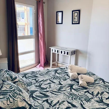 Apartamento Complejo Torres Yomely Playa De Americas Playa de las Americas (Tenerife)