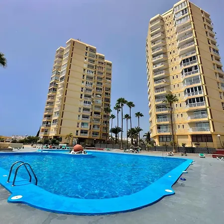 Complejo Torres Yomely Playa De Americas * Playa de las Americas (Tenerife)