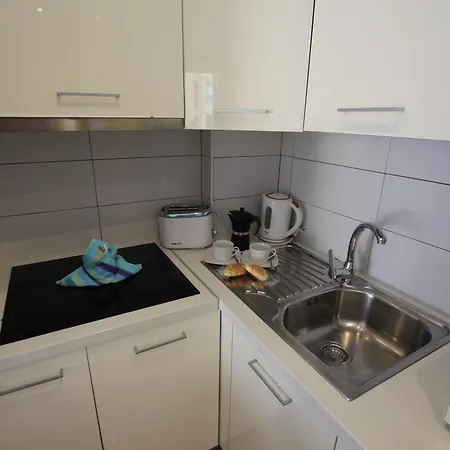 Complejo Torres Yomely Playa De Americas Apartamento Playa de las Americas (Tenerife)