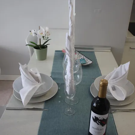 Apartamento Complejo Torres Yomely Playa De Americas Playa de las Americas (Tenerife)