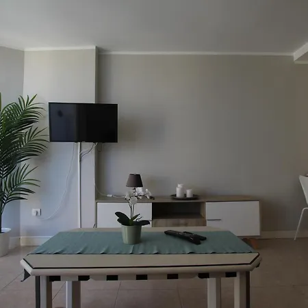 Complejo Torres Yomely Playa De Americas