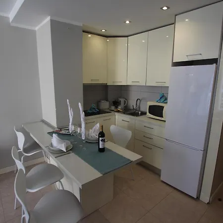 Complejo Torres Yomely Playa De Americas * Playa de las Americas (Tenerife)