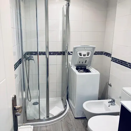 Apartamento Complejo Torres Yomely Playa De Americas *