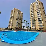 Complejo Torres Yomely Playa De Americas * Playa de las Americas (Tenerife)